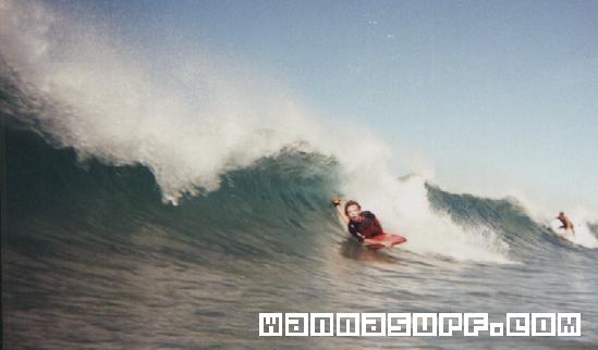 surf photo