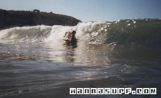 surf photo