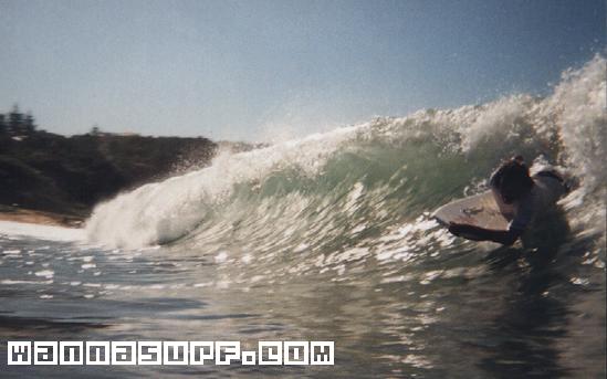 surf photo