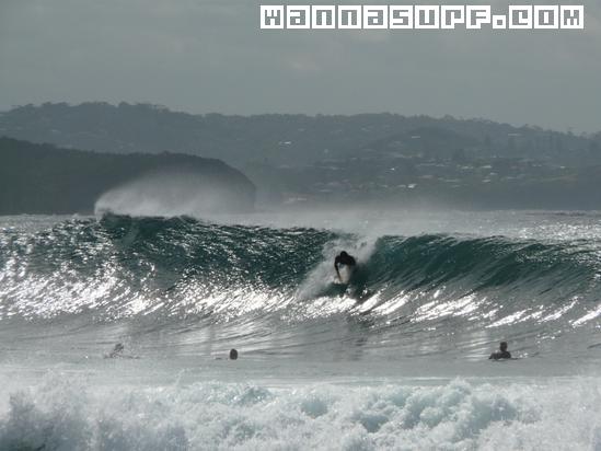 surf photo