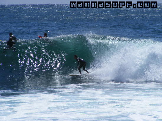 surf photo