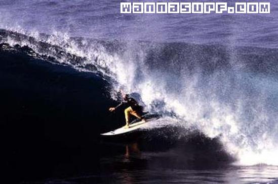surf photo