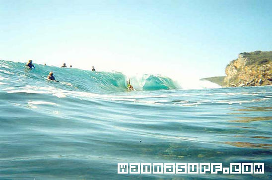 surf photo