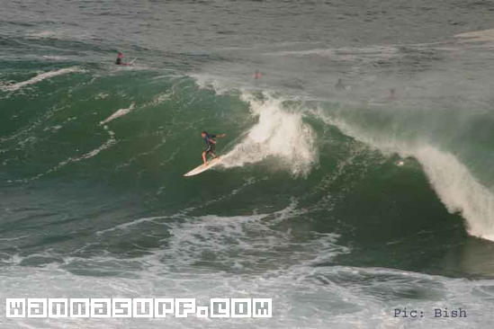 surf photo