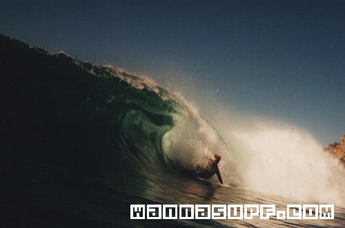 surf photo