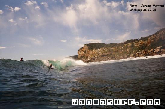 surf photo