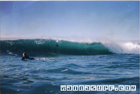 surf photo