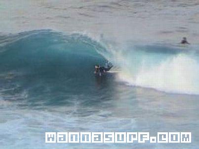 surf photo