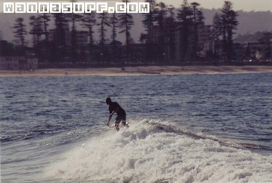 surf photo
