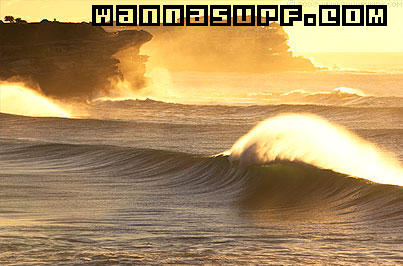 surf photo