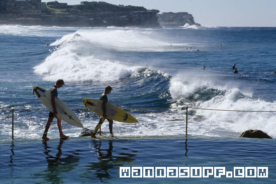 surf photo