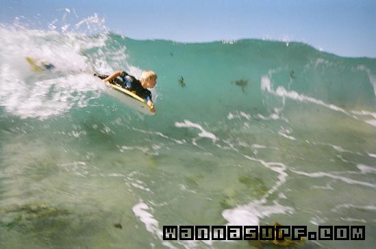 surf photo