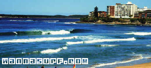 surf photo