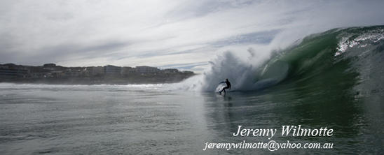 surf photo