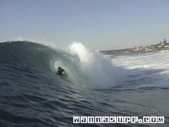 surf photo
