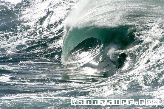 surf photo