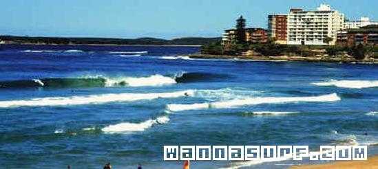surf photo