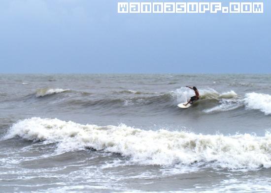 surf photo