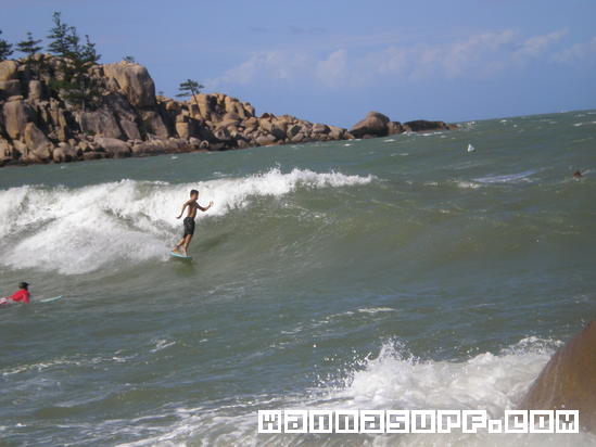 surf photo