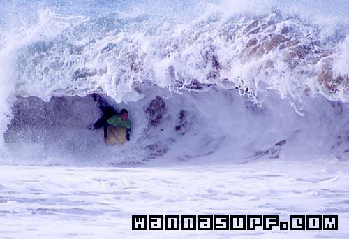 surf photo