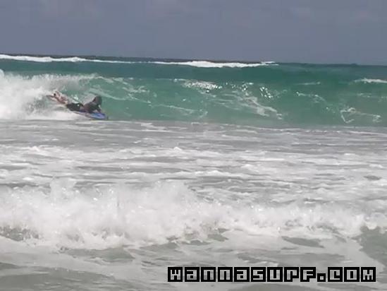 surf photo