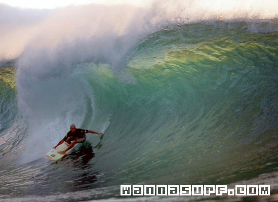 surf photo