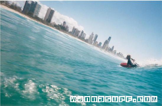 surf photo