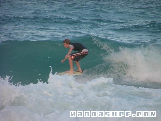 surf photo