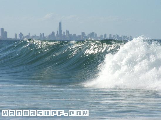 surf photo