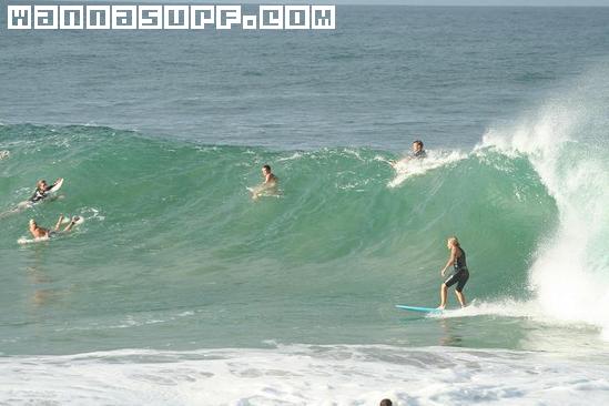 surf photo