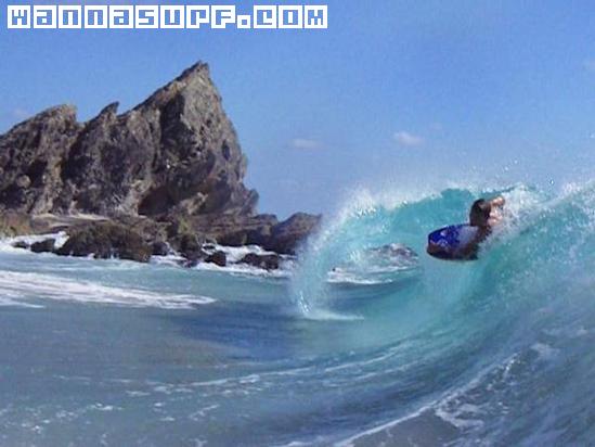 surf photo