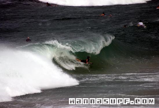 surf photo