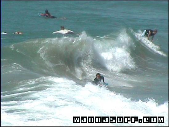 surf photo