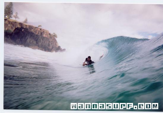surf photo
