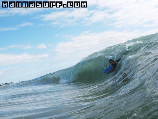 surf photo