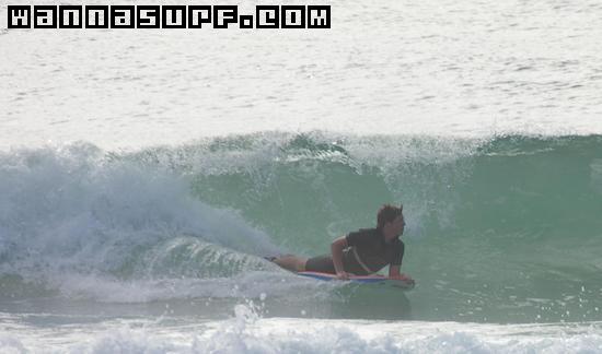 surf photo