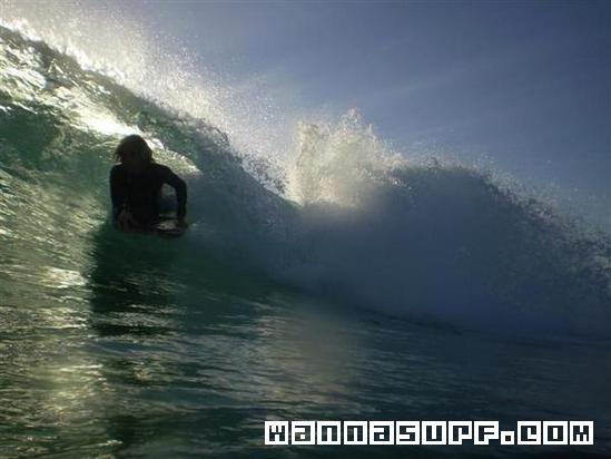 surf photo