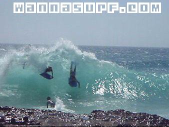 surf photo