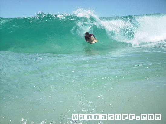 surf photo