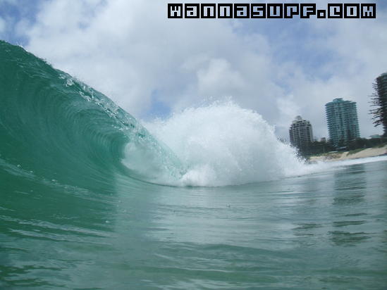 surf photo