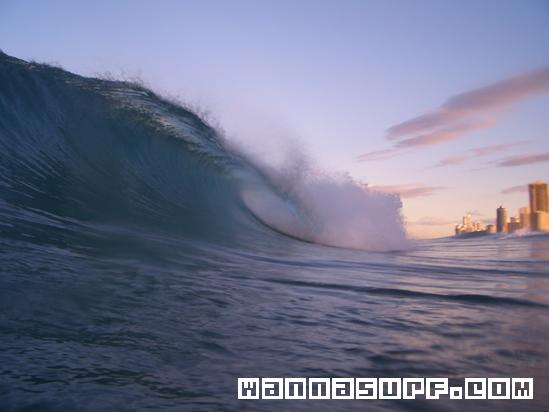 surf photo
