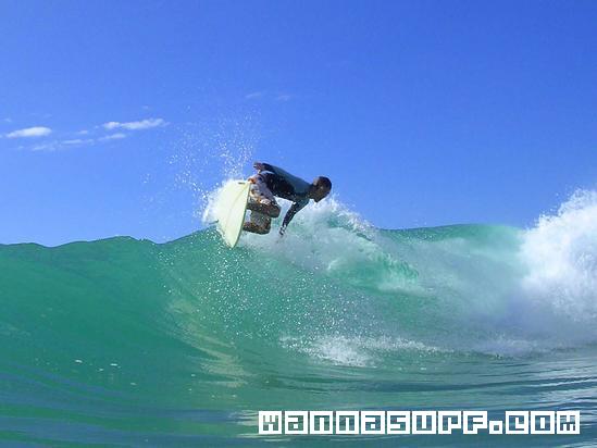 surf photo