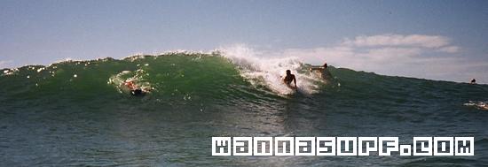 surf photo