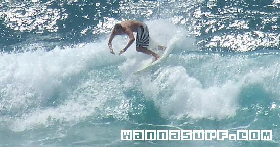 surf photo