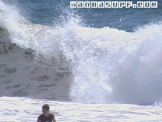 surf photo