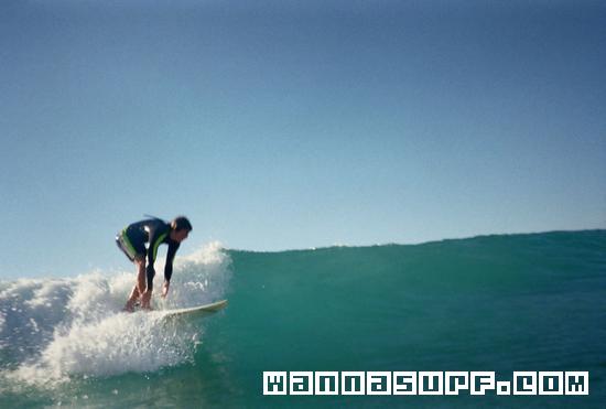 surf photo