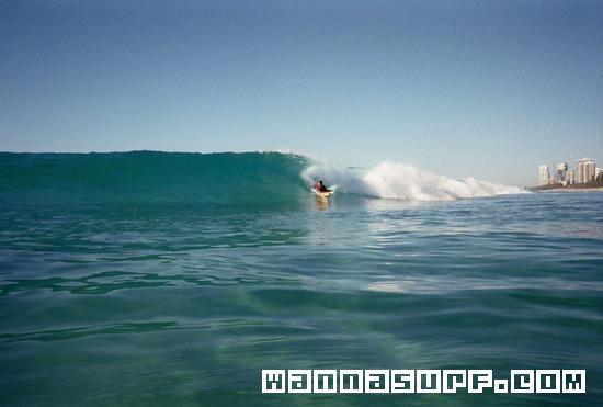 surf photo