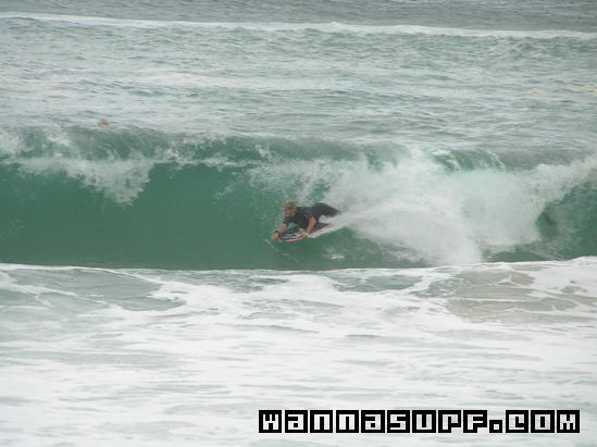surf photo
