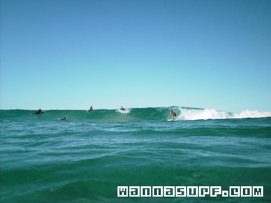 surf photo