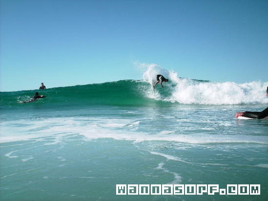 surf photo
